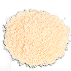 Stearinsand 500g. Creme